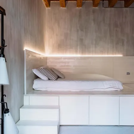 Residenza Buglioni Teatro Апартаменты