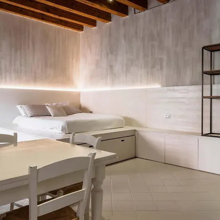 Апартаменты Residenza Buglioni Teatro Верона