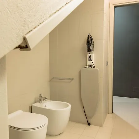 Апартаменты Residenza Buglioni Teatro Верона