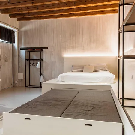 Апартаменты Residenza Buglioni Teatro