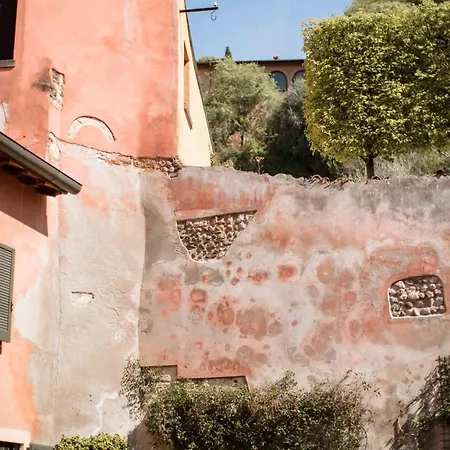 Residenza Buglioni Teatro Апартаменты Верона