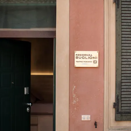 Residenza Buglioni Teatro