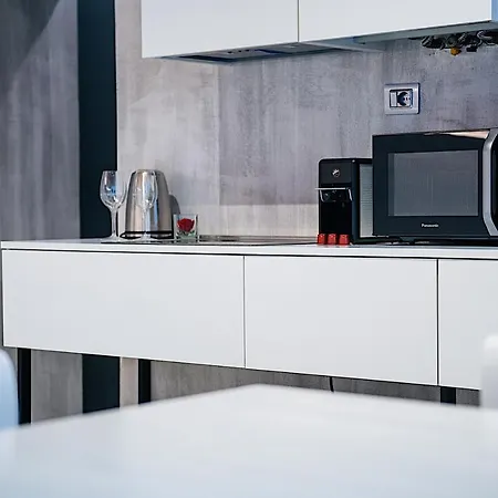 Appartement Residenza Buglioni Teatro Verona