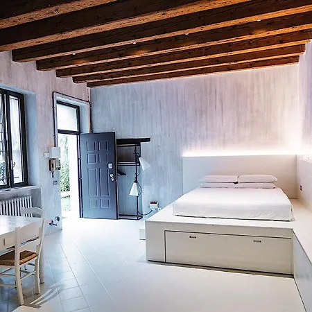 Residenza Buglioni Teatro 公寓 维罗纳