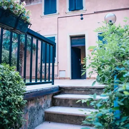 Residenza Buglioni Teatro Appartement