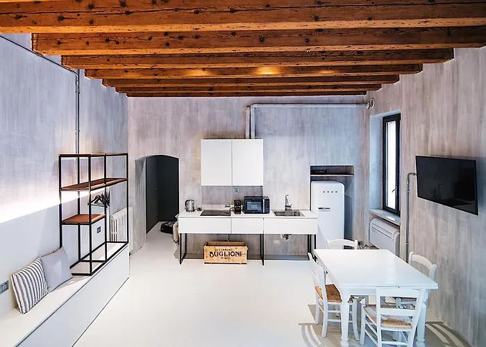 Residenza Buglioni Teatro 维罗纳