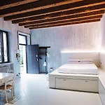 Residenza Buglioni Teatro Apartmán Verona
