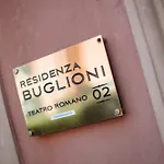 Residenza Buglioni Teatro Daire