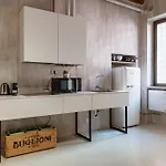 Daire Residenza Buglioni Teatro *
