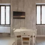 Daire Residenza Buglioni Teatro