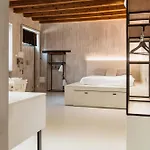 Residenza Buglioni Teatro Daire *