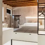 דירה Residenza Buglioni Teatro ורונה