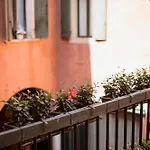 Daire Residenza Buglioni Teatro