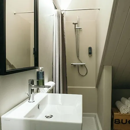 Residenza Buglioni Teatro Appartement *