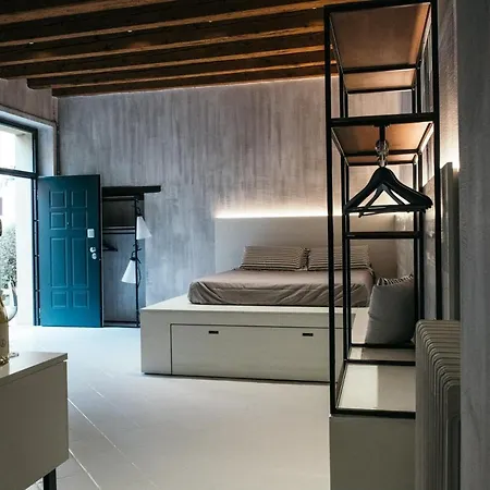 Residenza Buglioni Teatro Apartment Verona