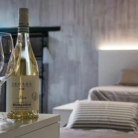 Residenza Buglioni Teatro Appartement Verona