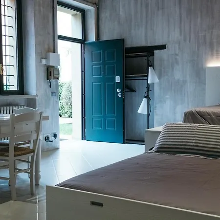 Residenza Buglioni Teatro ヴェローナ