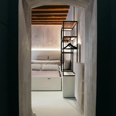 Appartement Residenza Buglioni Teatro *