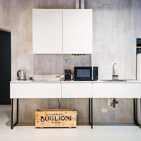 Residenza Buglioni Teatro * ヴェローナ
