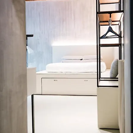 Appartement Residenza Buglioni Teatro