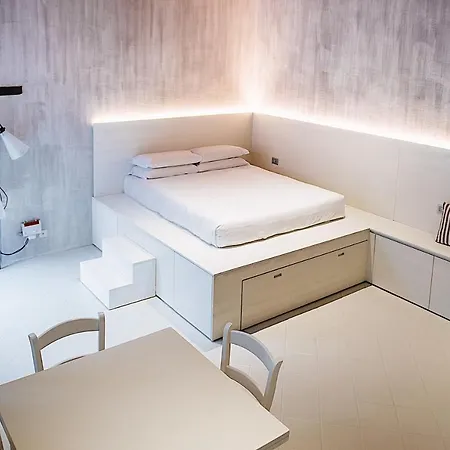 Residenza Buglioni Teatro