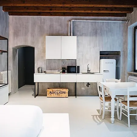 Apartment Residenza Buglioni Teatro Verona