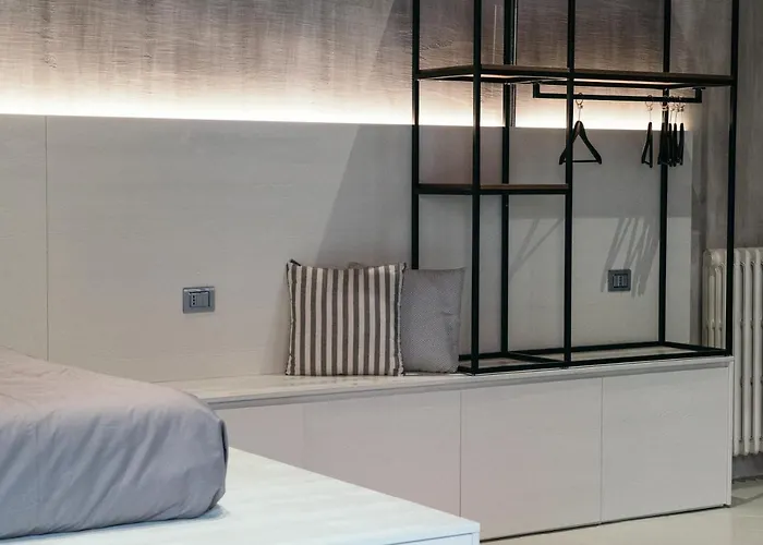 Residenza Buglioni Teatro Verona