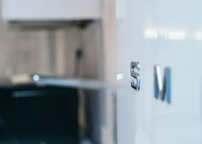 Residenza Buglioni Teatro Apartamento *