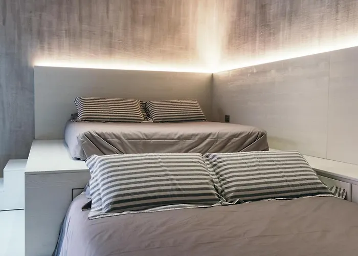 Residenza Buglioni Teatro Verona