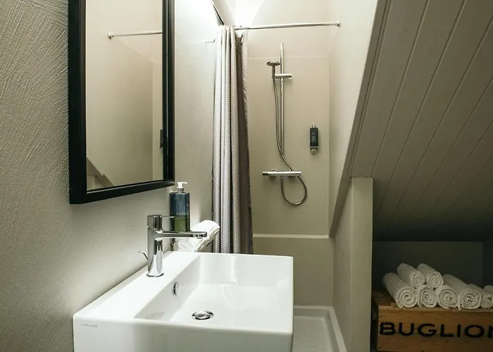 Residenza Buglioni Teatro Apartamento *