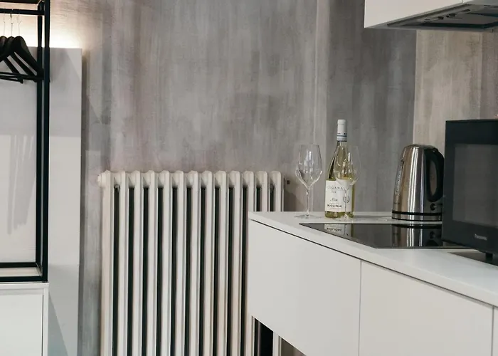 Residenza Buglioni Teatro