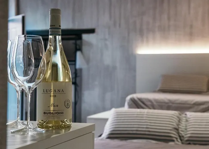 Residenza Buglioni Teatro Apartamento Verona