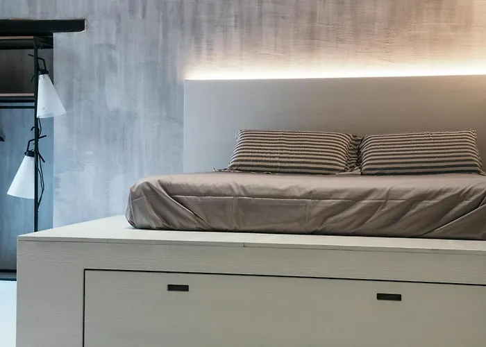 Apartamento Residenza Buglioni Teatro Verona