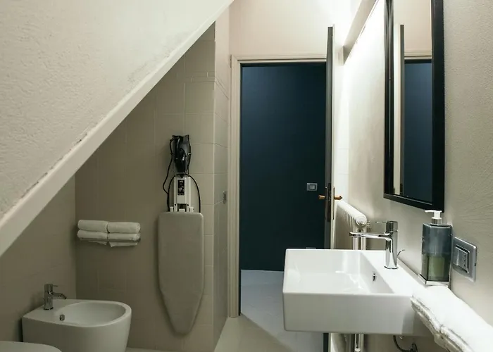 Residenza Buglioni Teatro Apartamento Verona