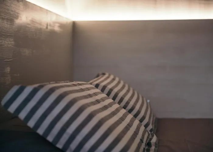 Residenza Buglioni Teatro Apartamento