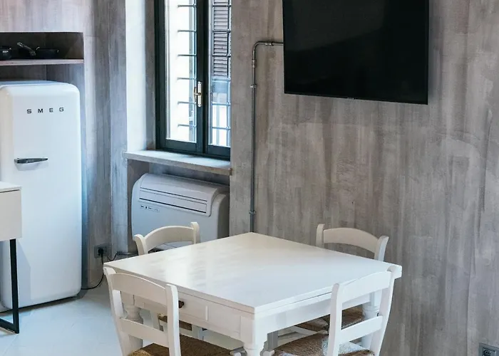 Residenza Buglioni Teatro *