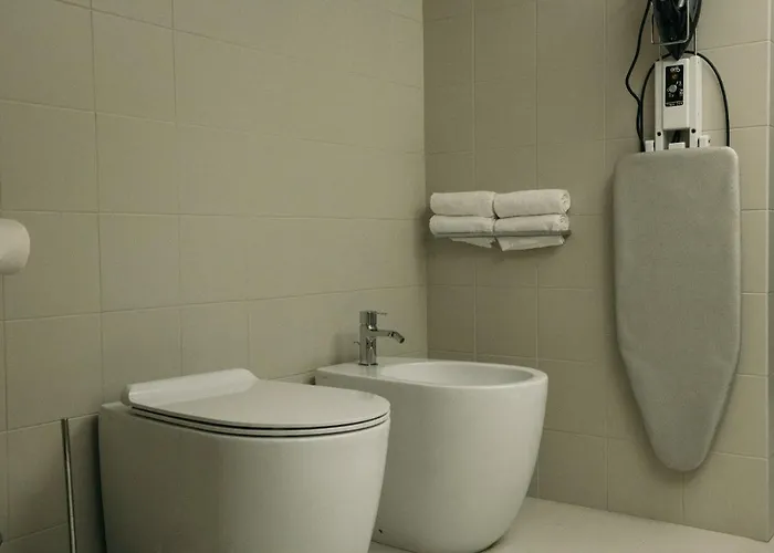 Apartamento Residenza Buglioni Teatro *