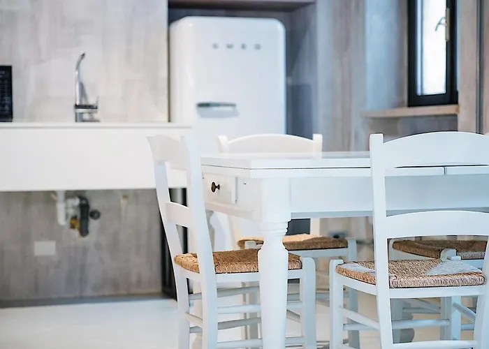 Apartament Residenza Buglioni Teatro