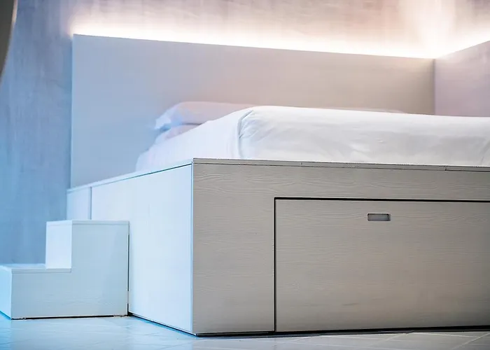 Residenza Buglioni Teatro Apartamento *