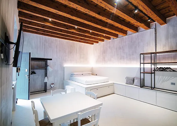 Apartamento Residenza Buglioni Teatro Verona