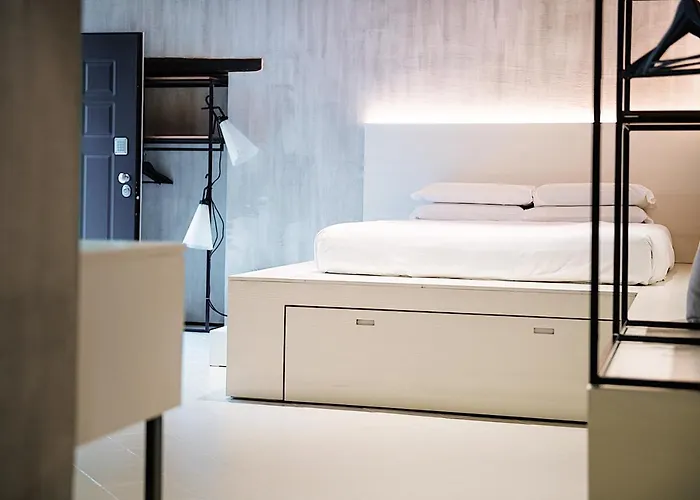 Residenza Buglioni Teatro *