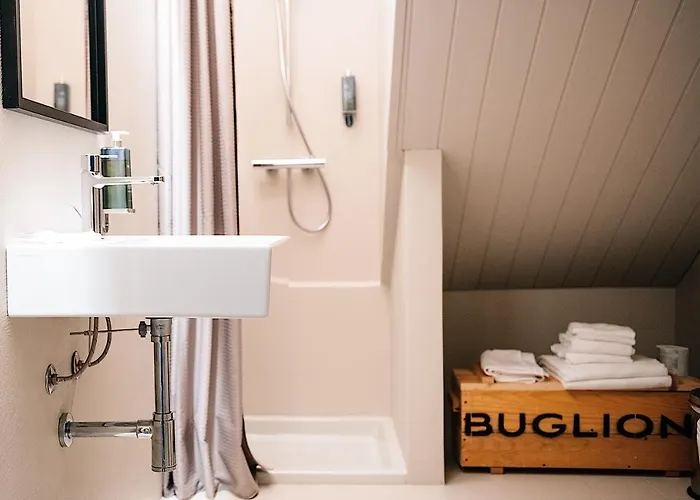 Residenza Buglioni Teatro Verona