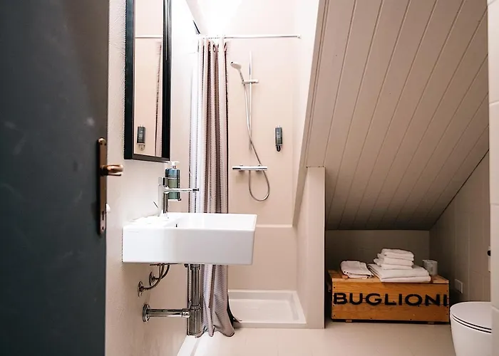 Apartamento Residenza Buglioni Teatro