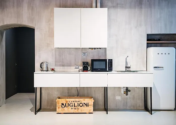 Residenza Buglioni Teatro * Verona