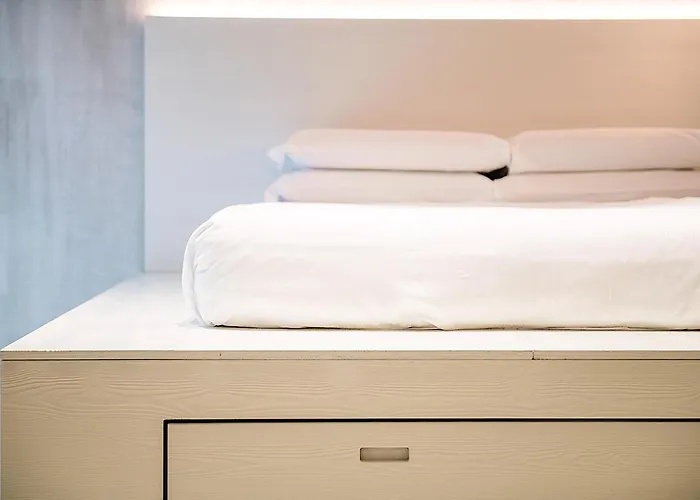 Residenza Buglioni Teatro Apartamento