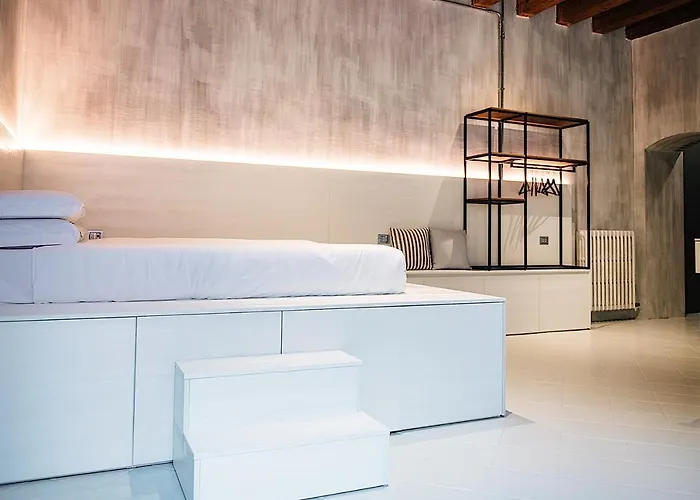 Residenza Buglioni Teatro Apartamento *