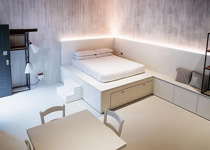 Residenza Buglioni Teatro