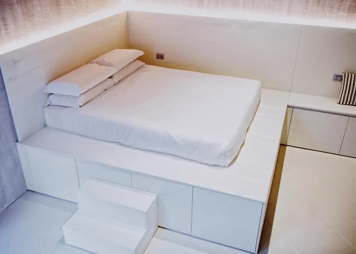 Residenza Buglioni Teatro Apartamento Verona