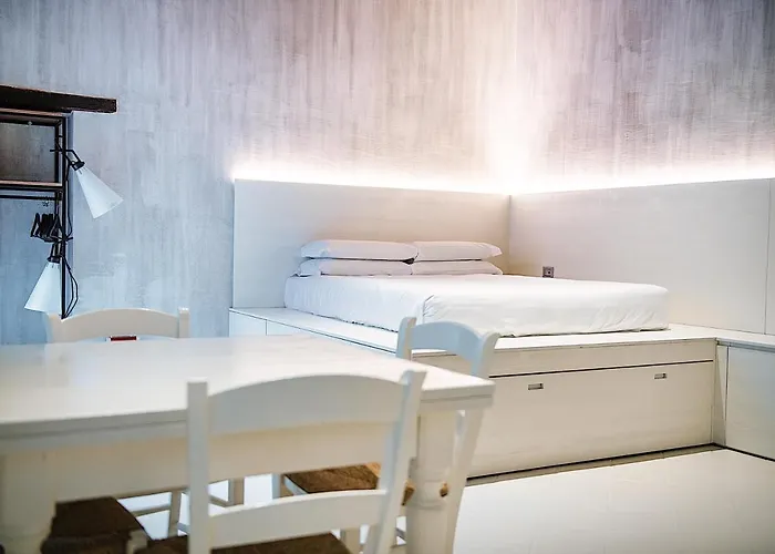 Residenza Buglioni Teatro Apartamento