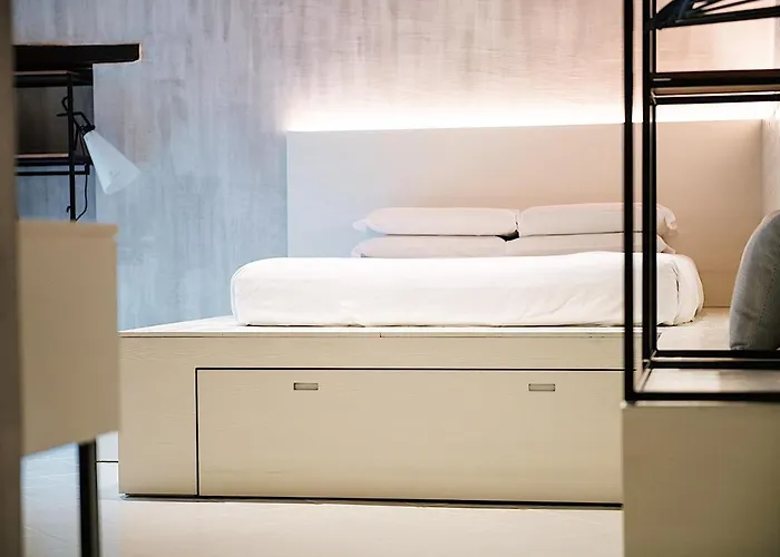 Residenza Buglioni Teatro Apartamento *